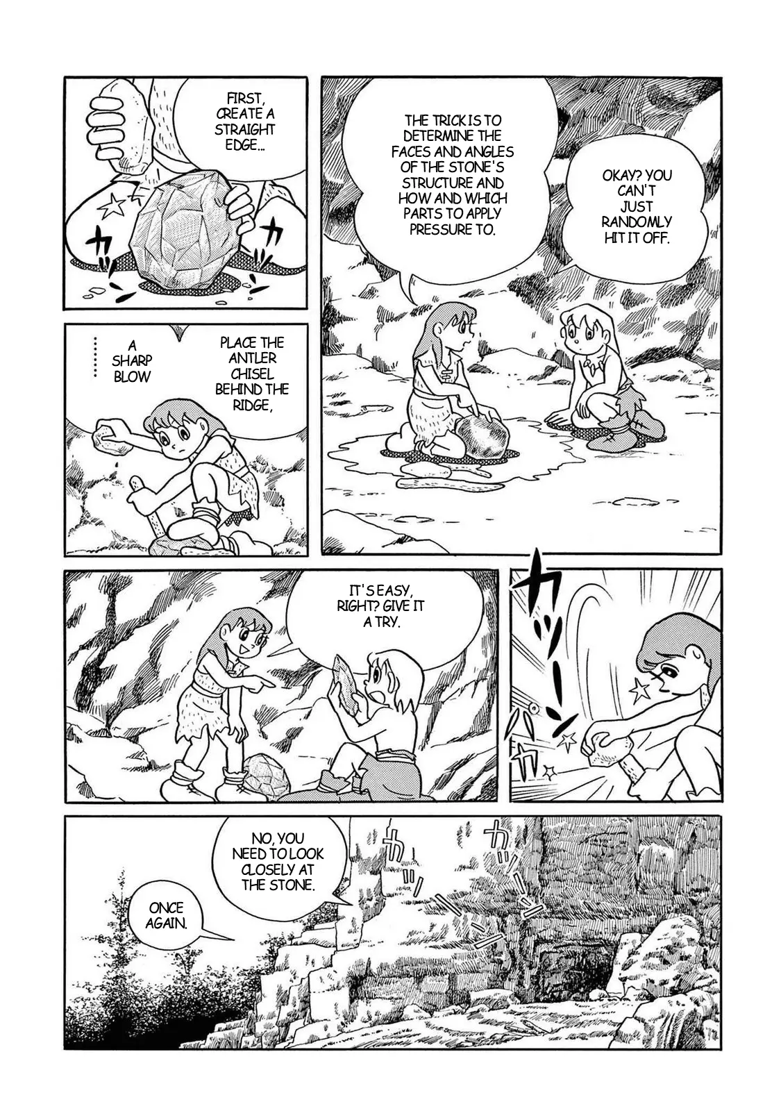 T・p Bon - Chapter 23 - Page 26