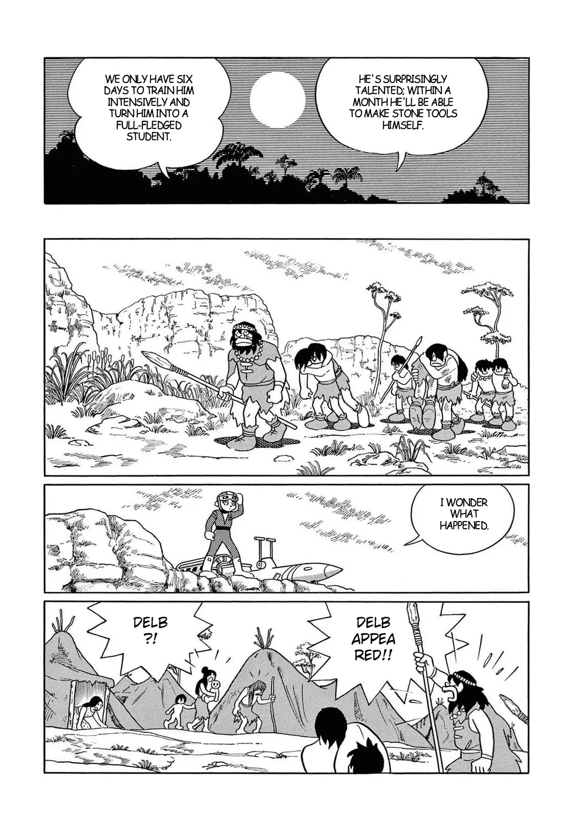 T・p Bon - Chapter 23 - Page 27