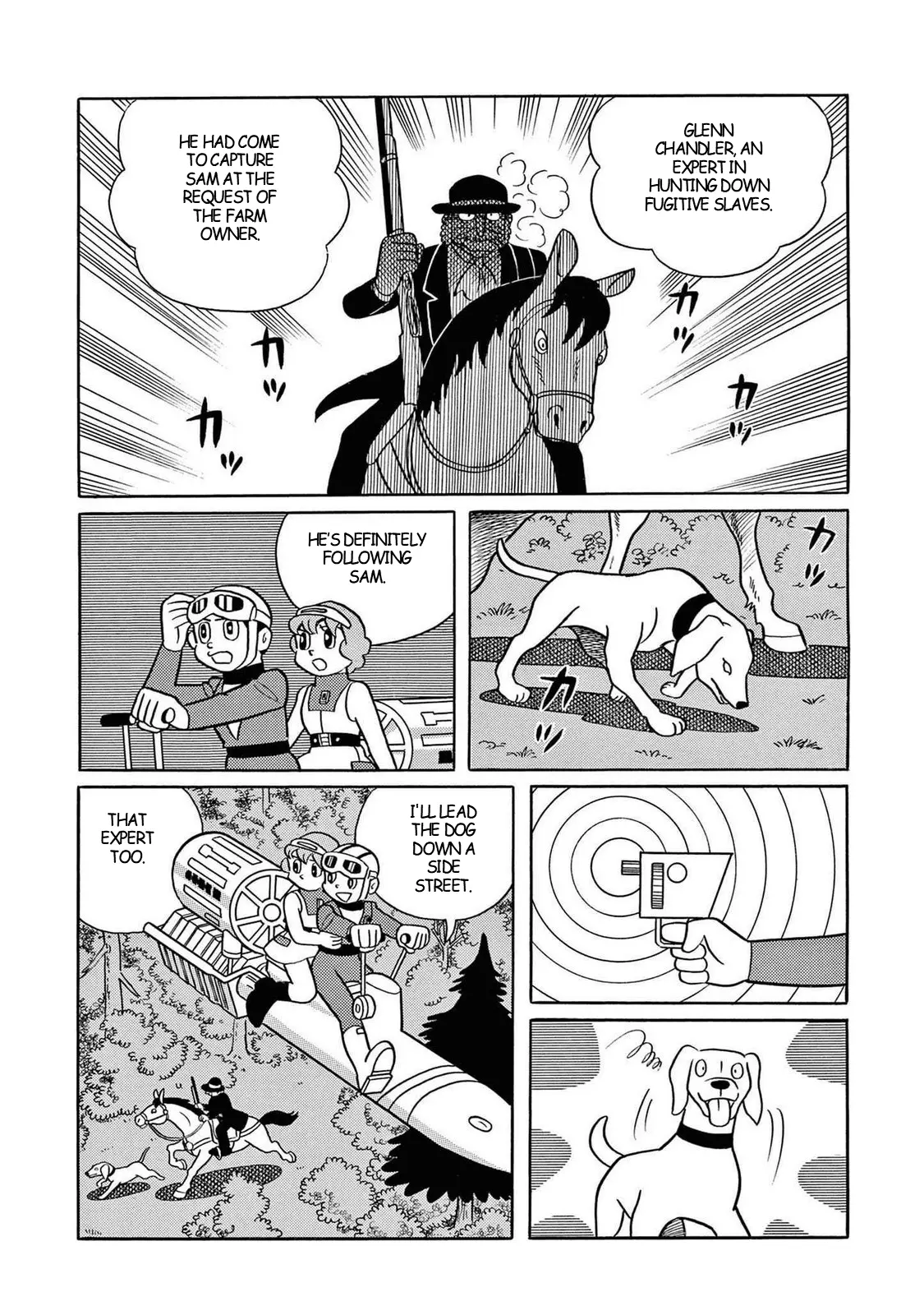 T・p Bon - Chapter 24 - Page 21