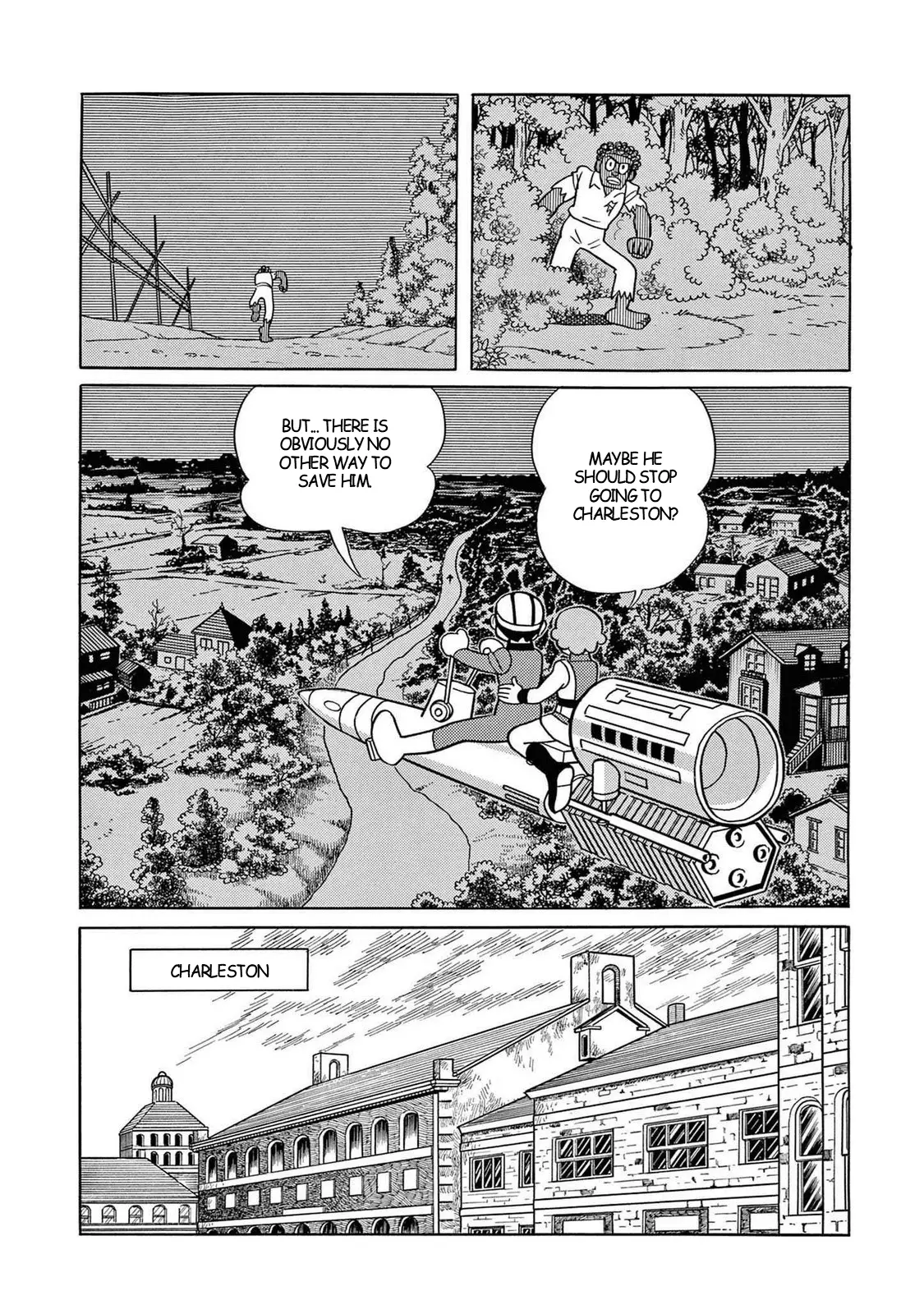 T・p Bon - Chapter 24 - Page 28