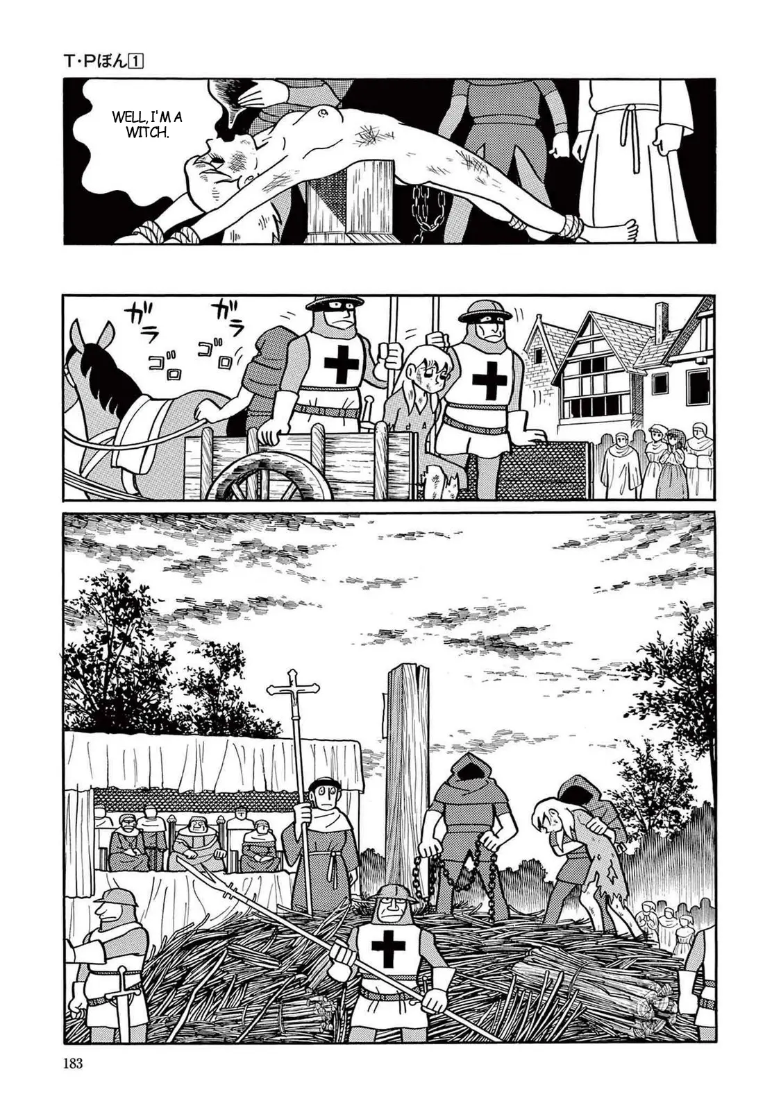 T・p Bon - Chapter 5 - Page 29