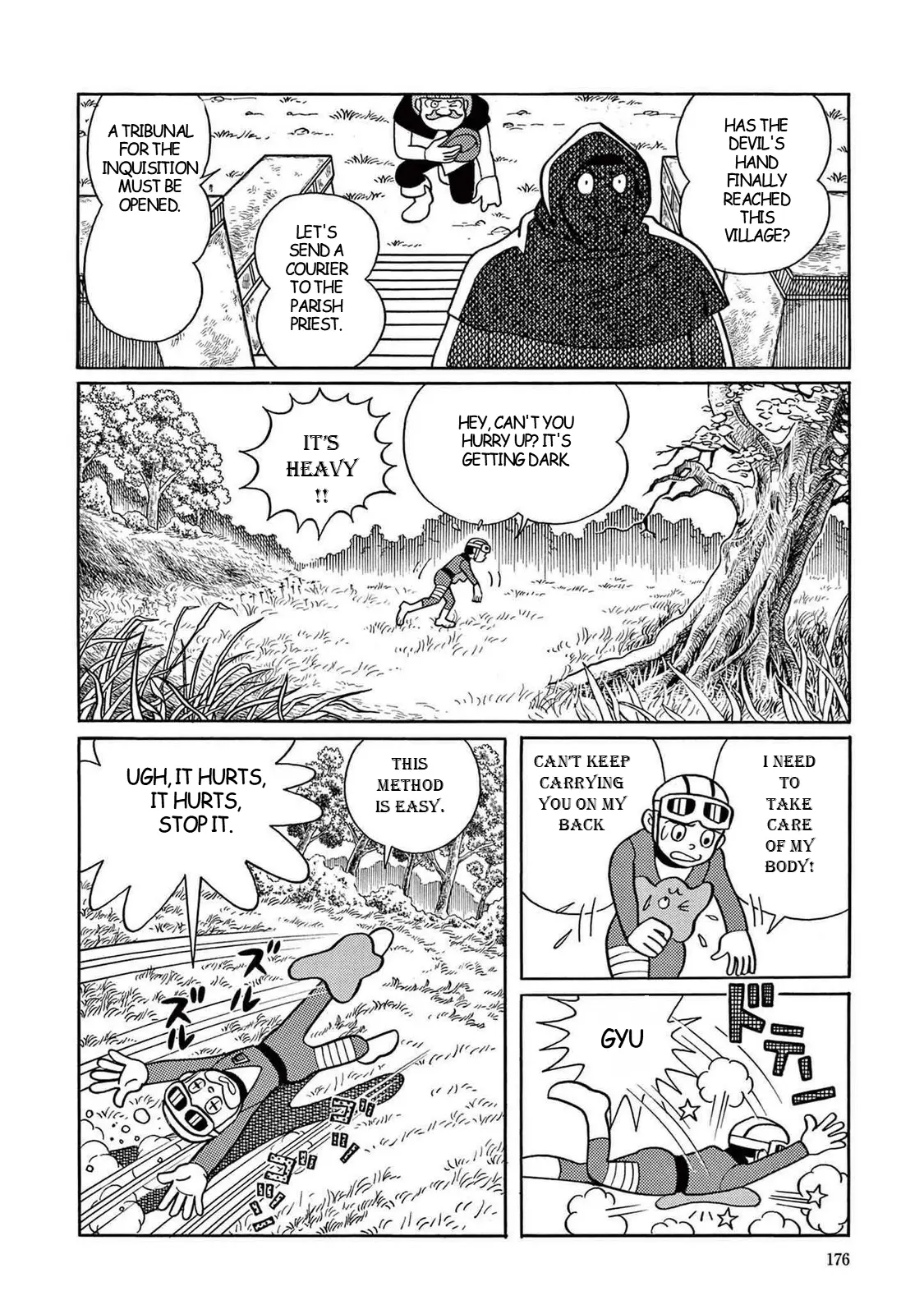 T・p Bon - Chapter 5 - Page 22