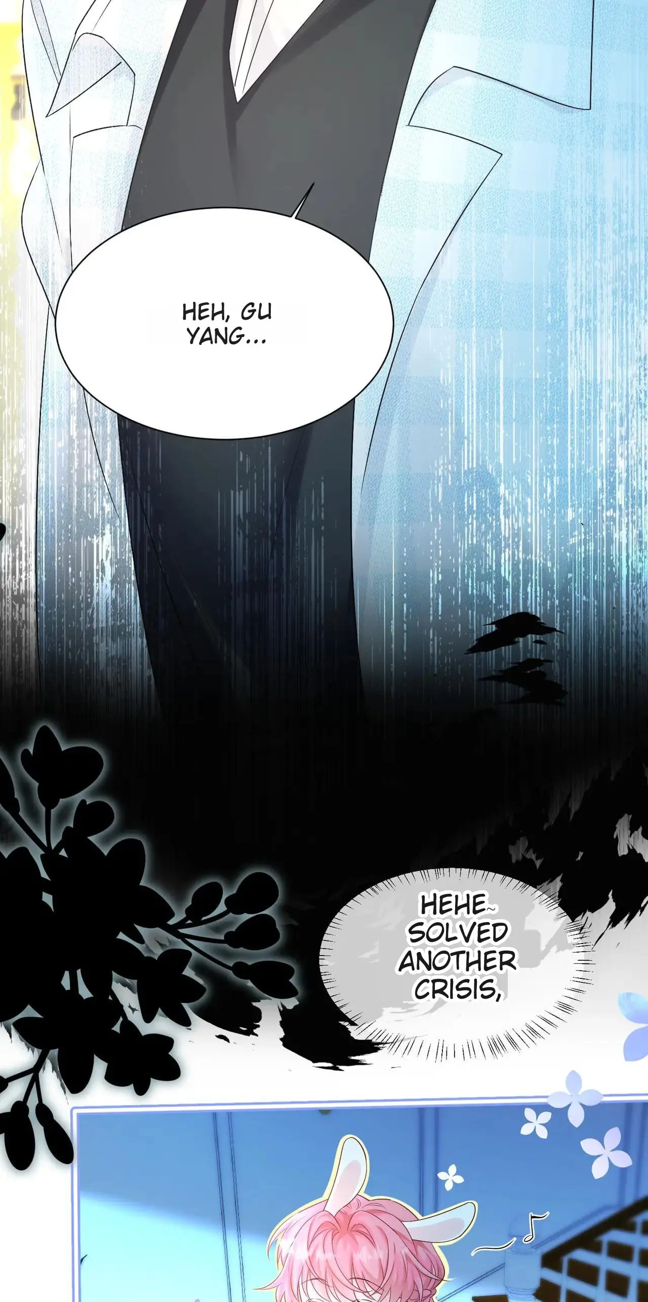 Transmigrating As The Younger Sister Of A Bigshot With Multiple Identities - Chapter 10 - Page 35
