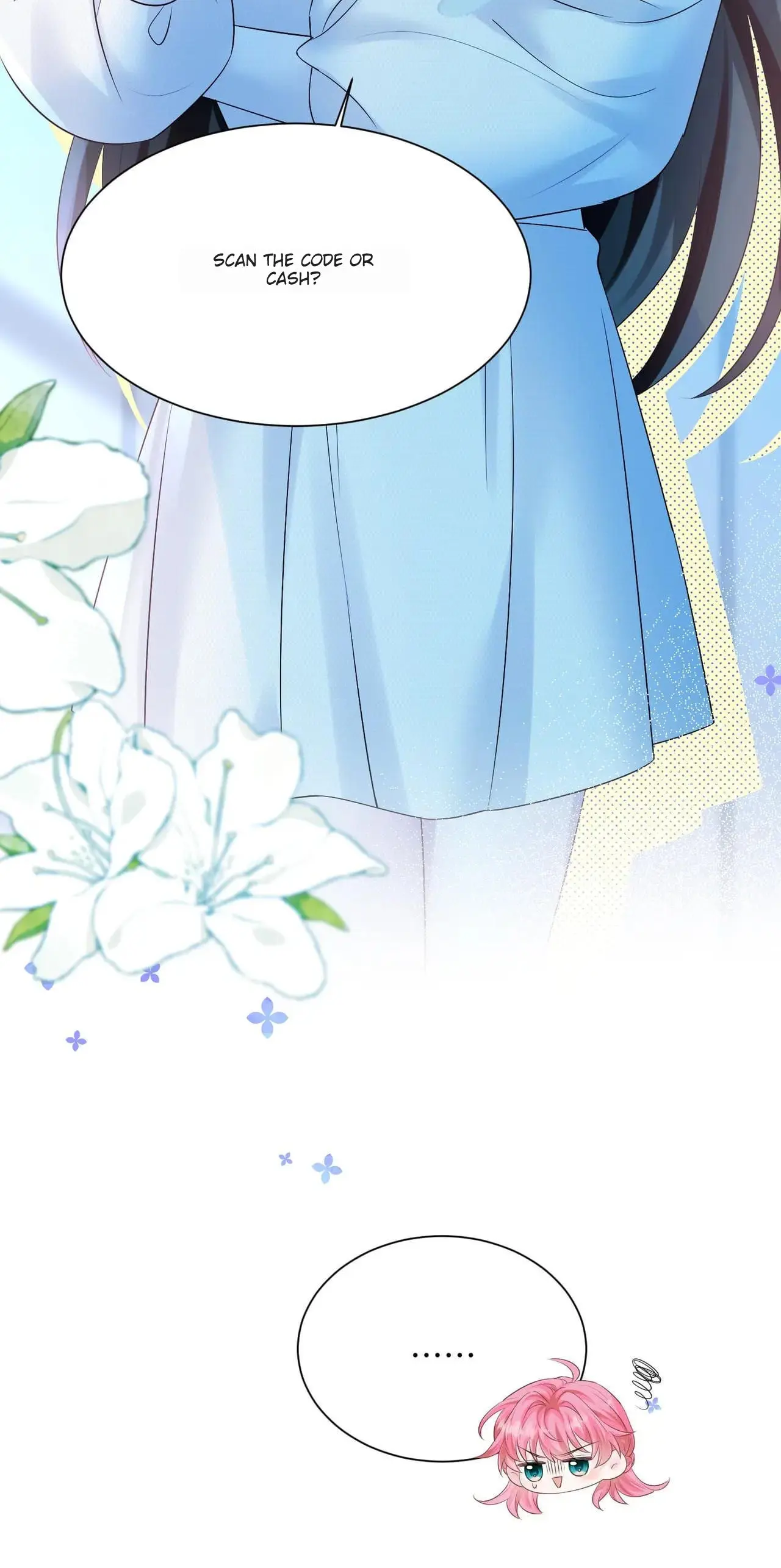 Transmigrating As The Younger Sister Of A Bigshot With Multiple Identities - Chapter 10 - Page 41