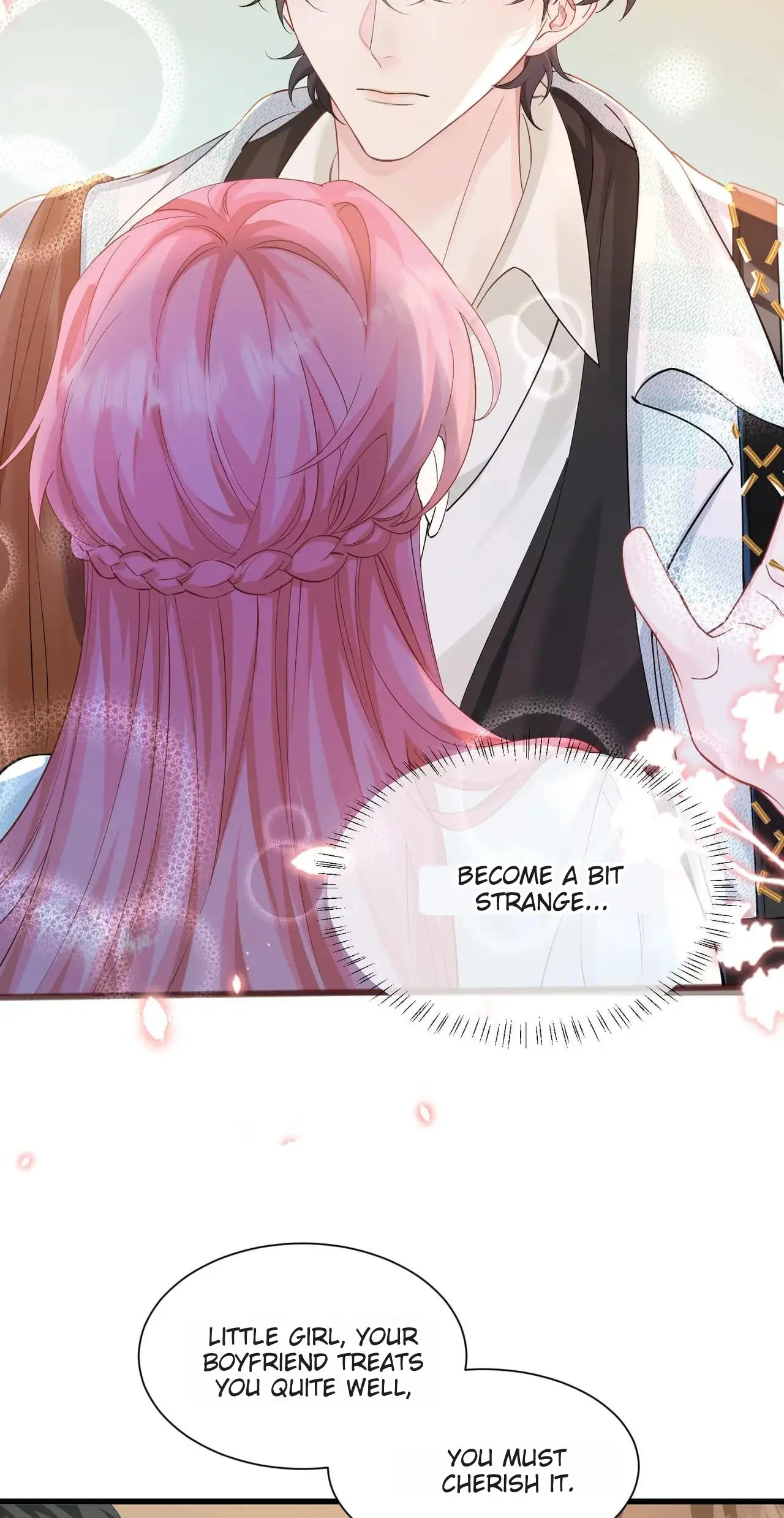 Transmigrating As The Younger Sister Of A Bigshot With Multiple Identities - Chapter 10 - Page 10