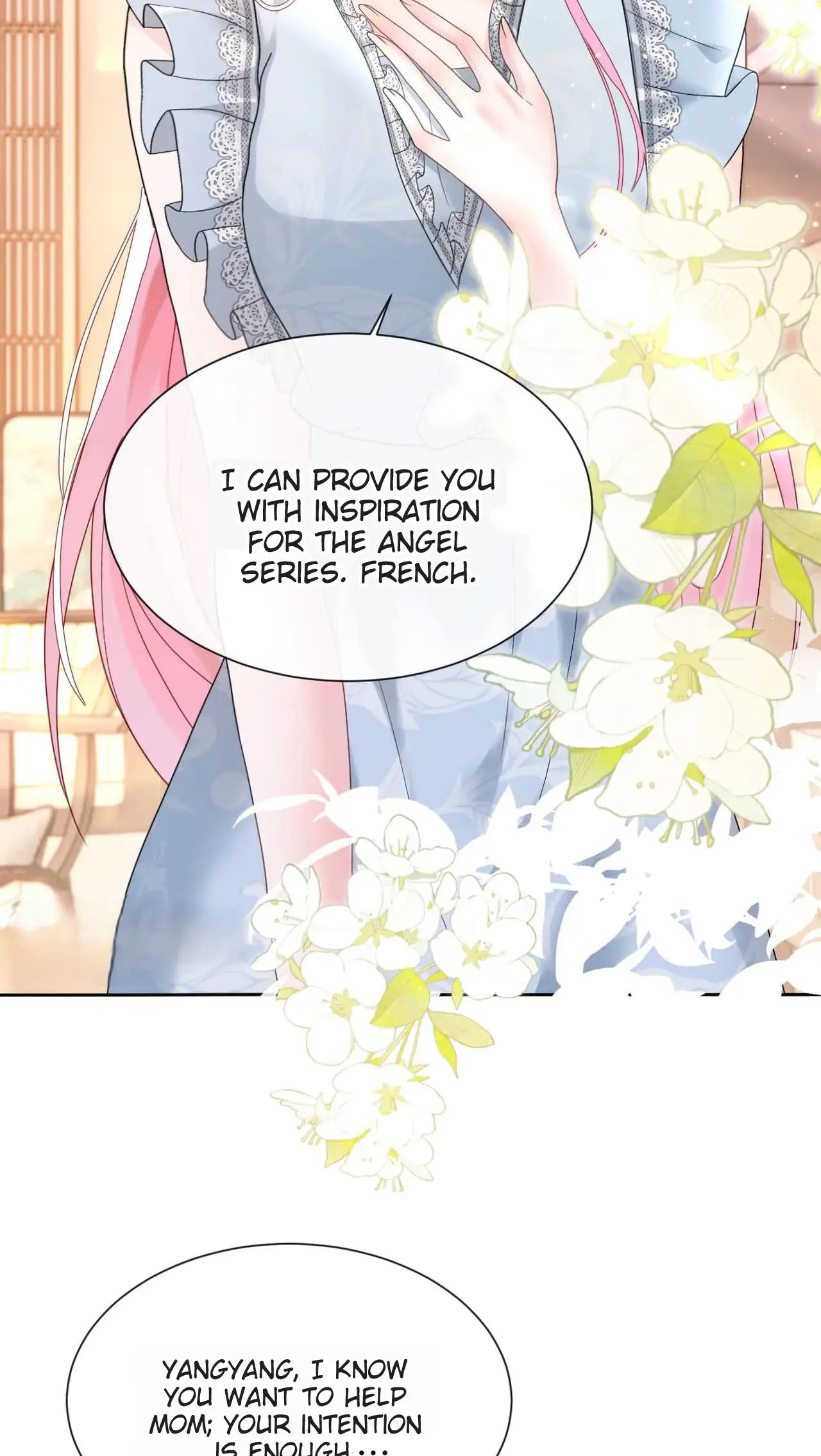 Transmigrating As The Younger Sister Of A Bigshot With Multiple Identities - Chapter 14 - Page 36