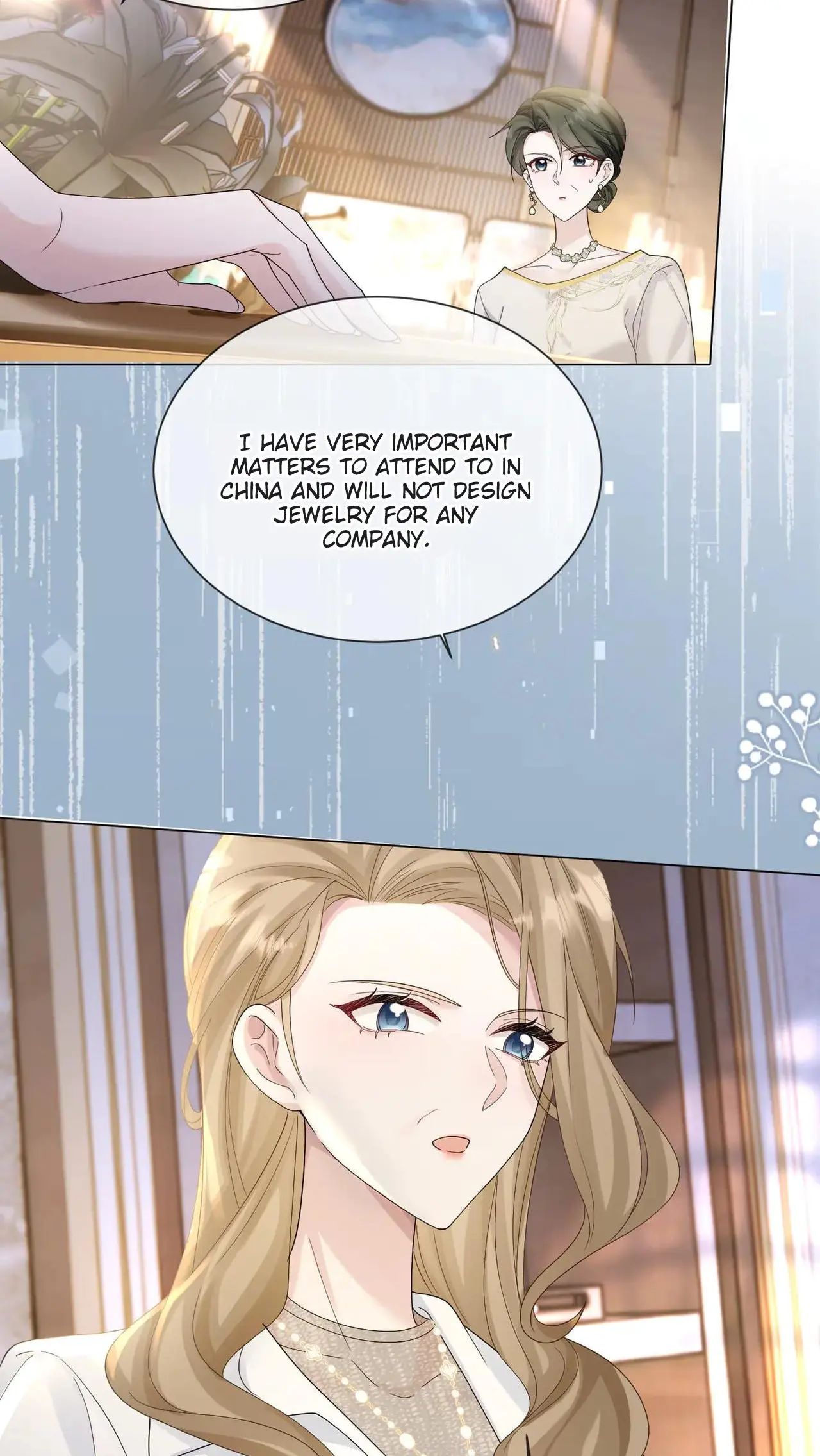 Transmigrating As The Younger Sister Of A Bigshot With Multiple Identities - Chapter 14 - Page 24