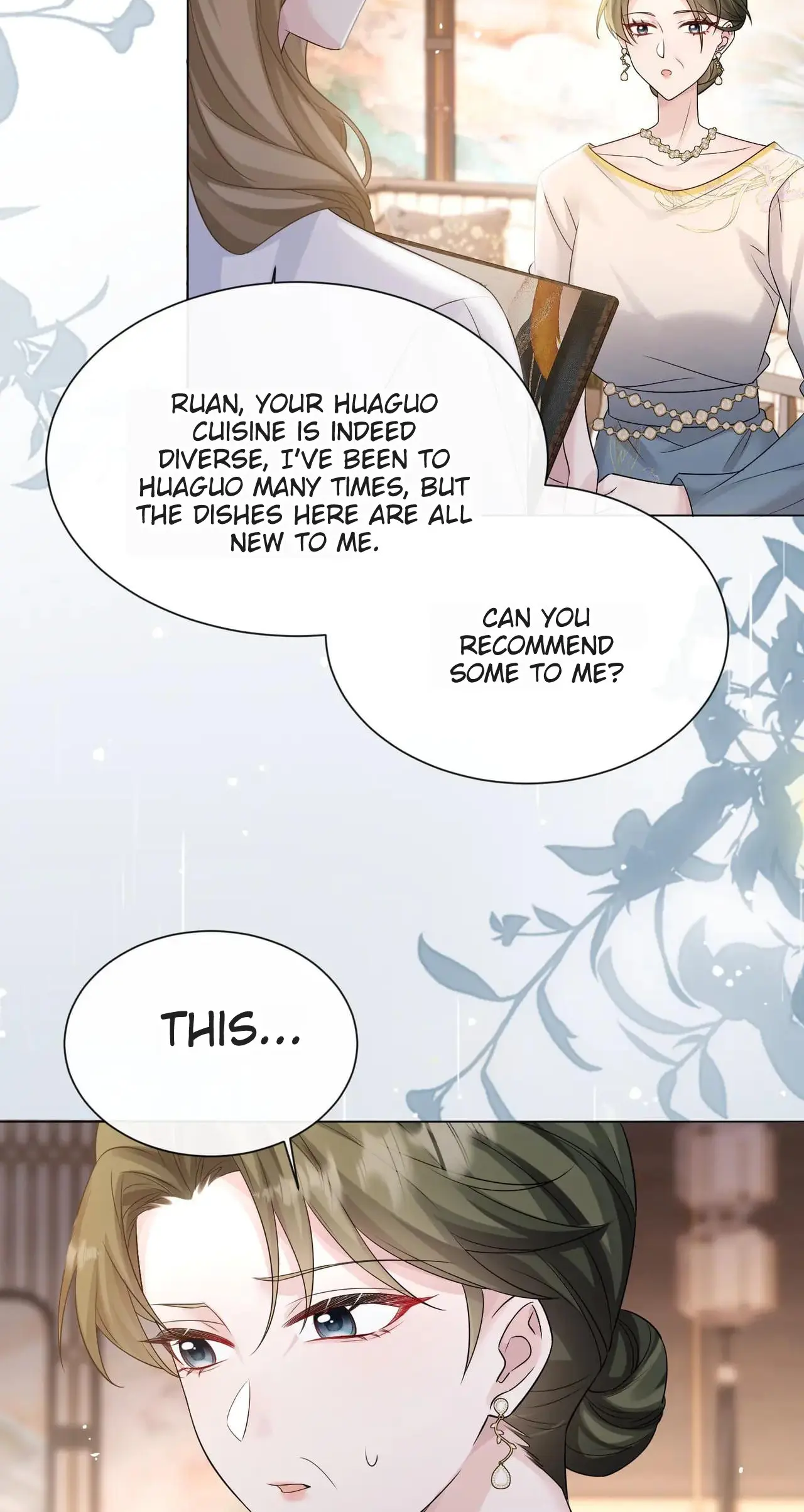 Transmigrating As The Younger Sister Of A Bigshot With Multiple Identities - Chapter 14 - Page 14