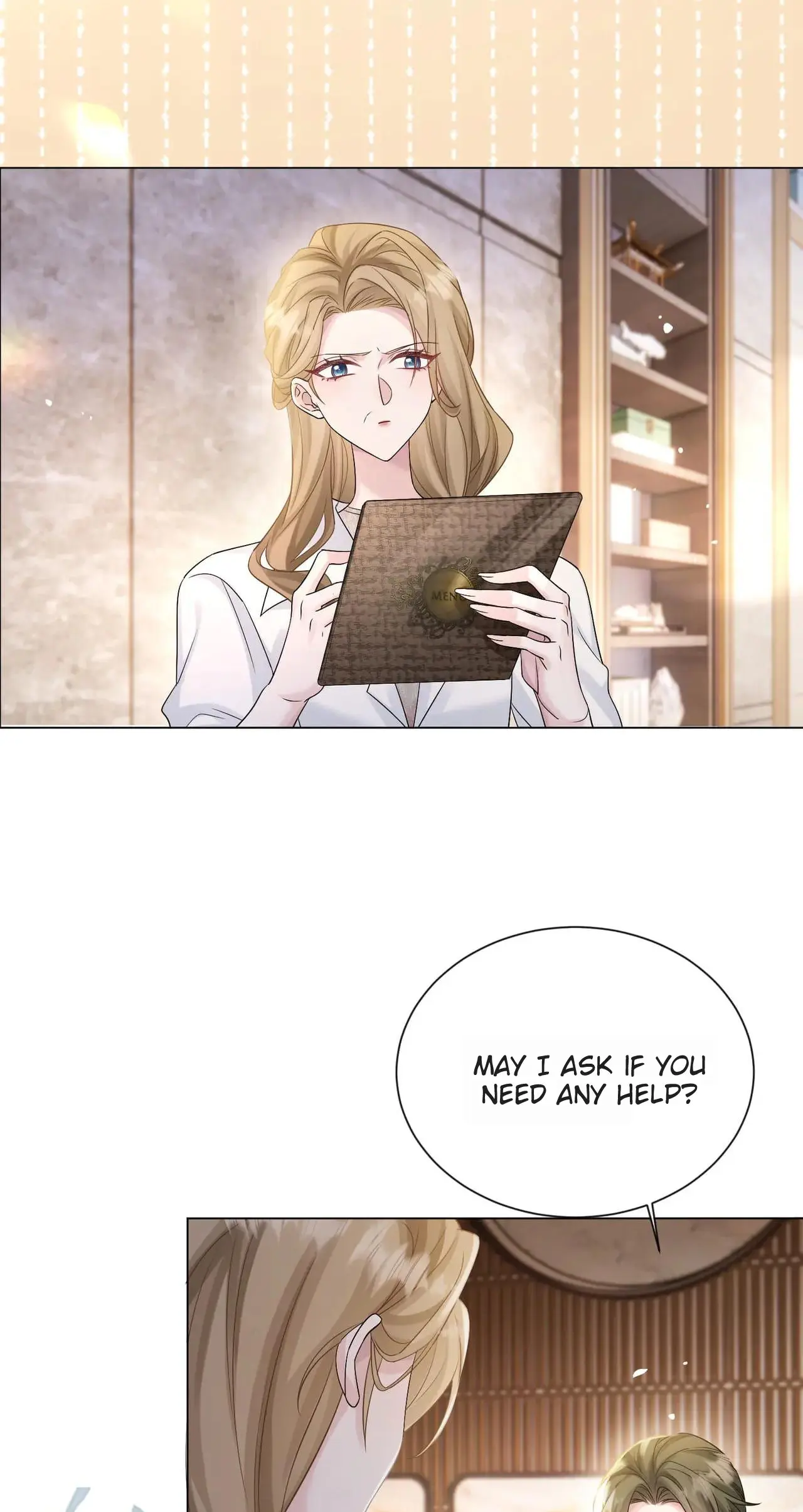 Transmigrating As The Younger Sister Of A Bigshot With Multiple Identities - Chapter 14 - Page 13