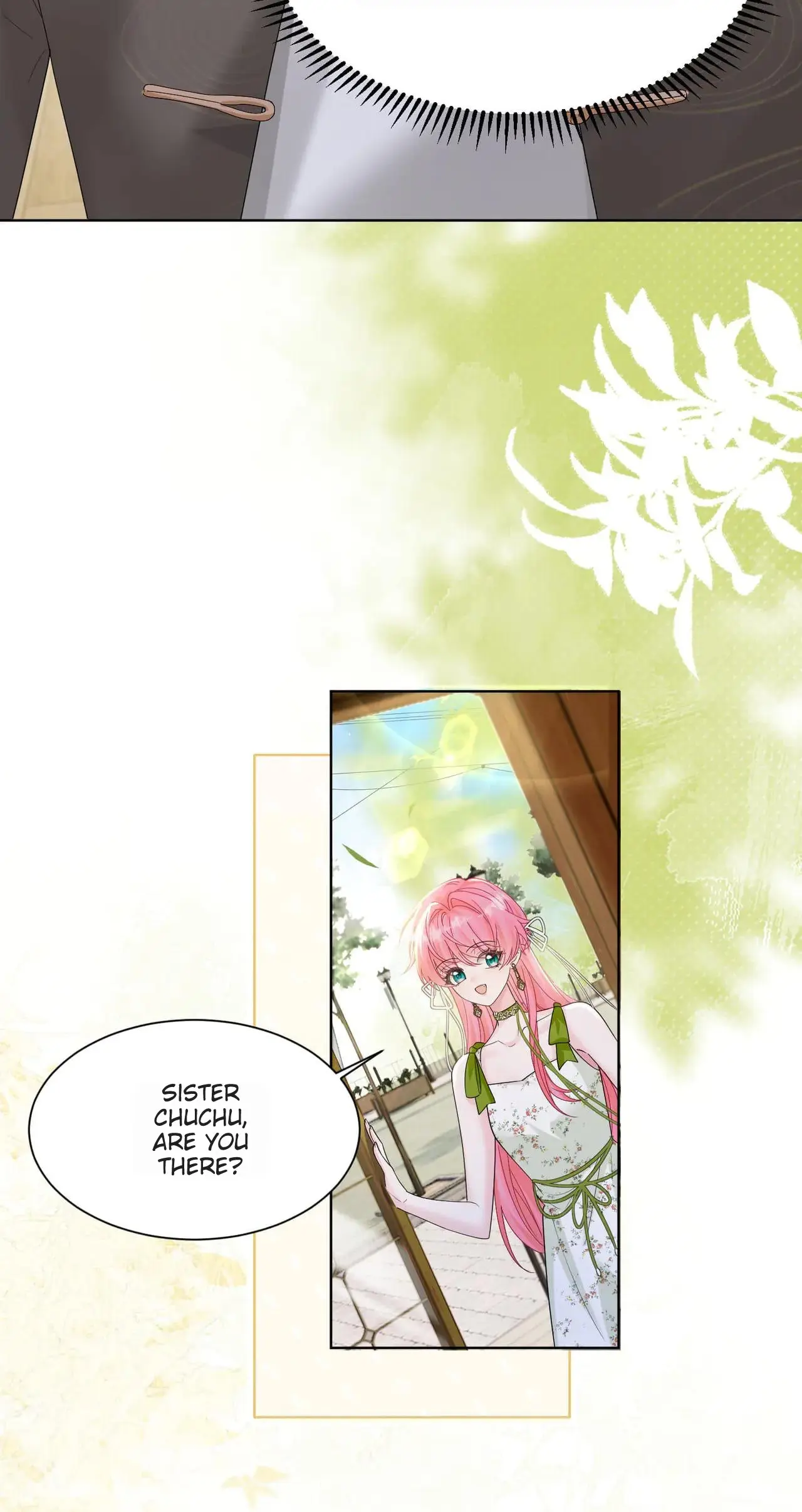 Transmigrating As The Younger Sister Of A Bigshot With Multiple Identities - Chapter 17 - Page 4