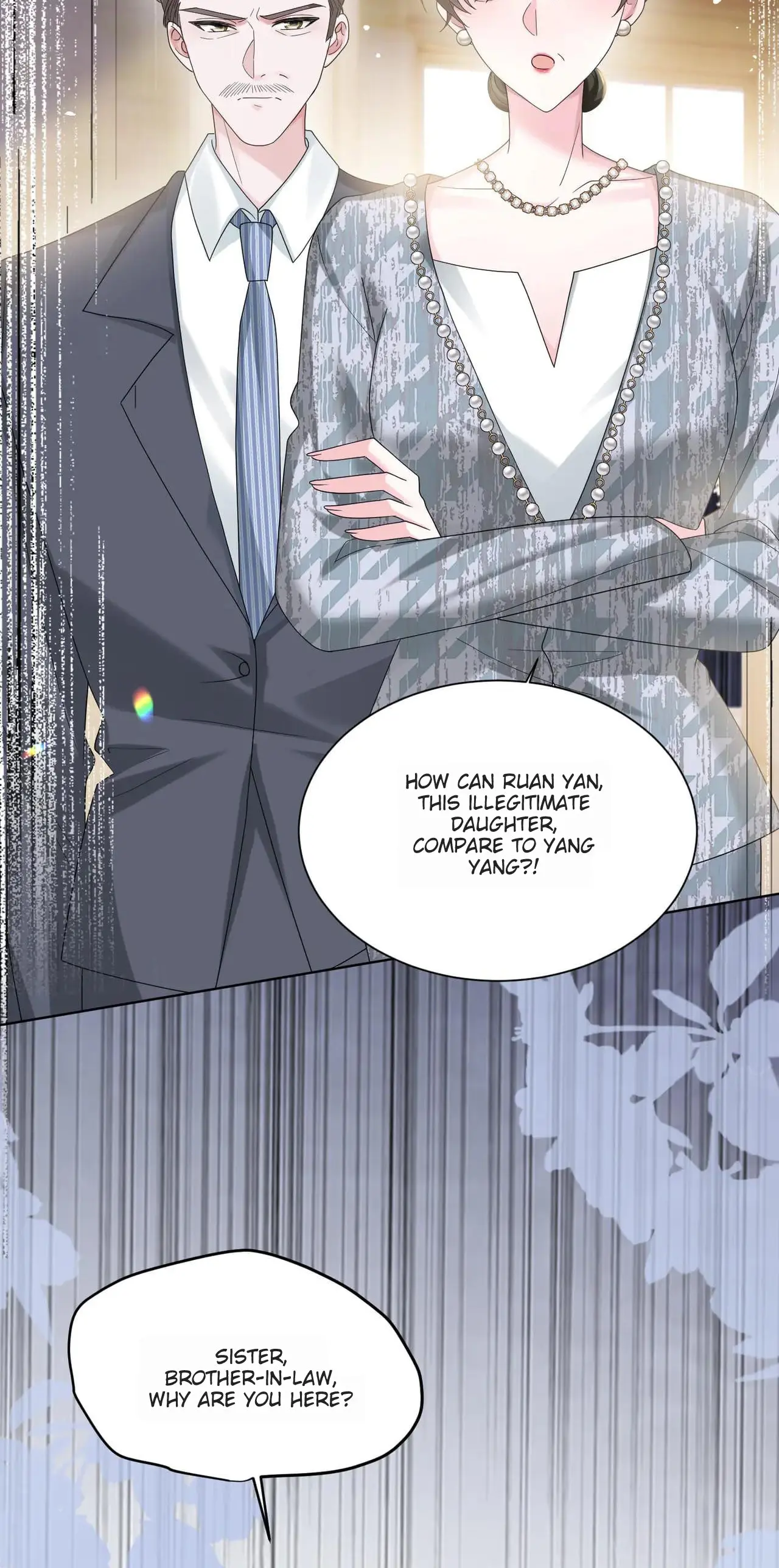 Transmigrating As The Younger Sister Of A Bigshot With Multiple Identities - Chapter 18 - Page 30