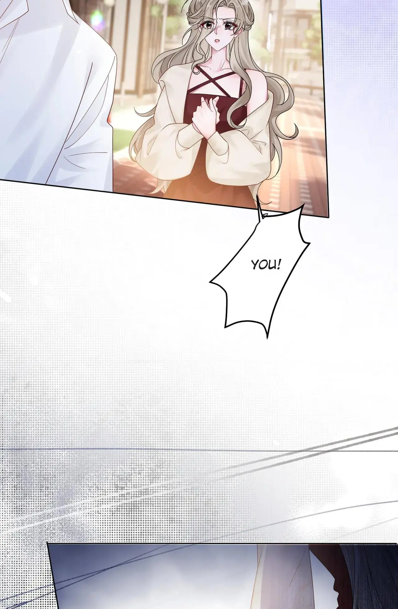 Transmigrating As The Younger Sister Of A Bigshot With Multiple Identities - Chapter 18 - Page 5