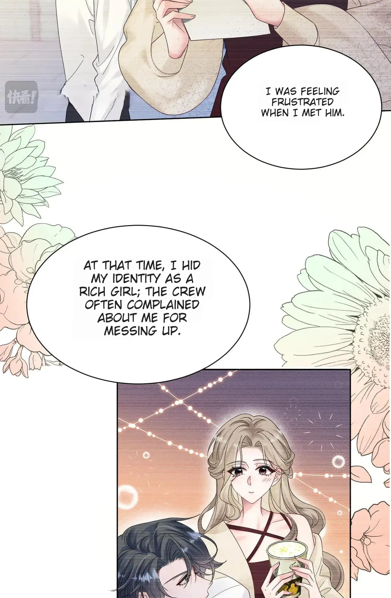 Transmigrating As The Younger Sister Of A Bigshot With Multiple Identities - Chapter 18 - Page 13