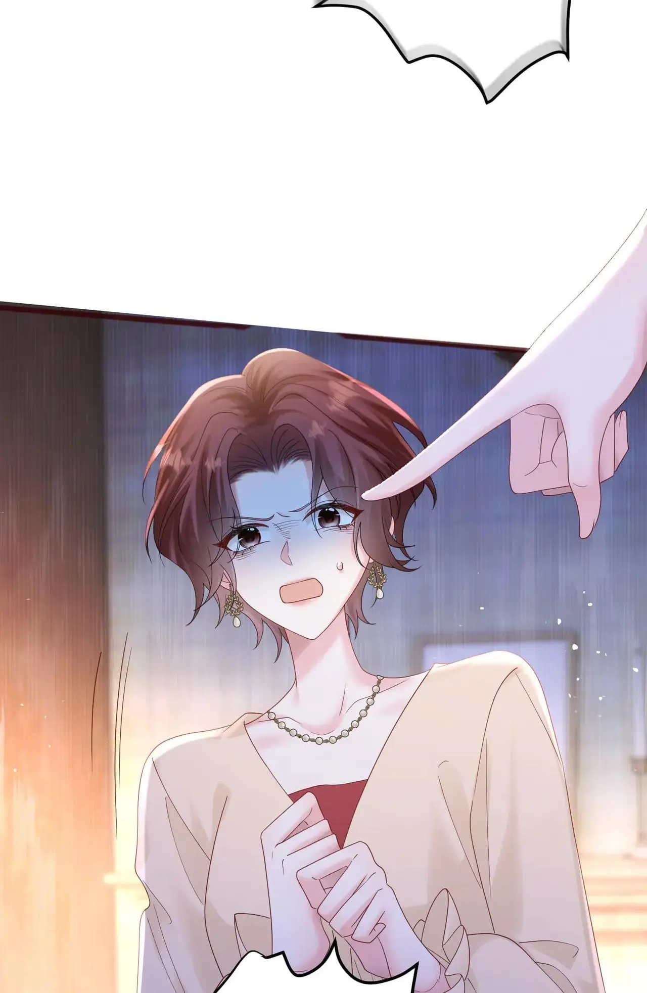 Transmigrating As The Younger Sister Of A Bigshot With Multiple Identities - Chapter 19 - Page 9