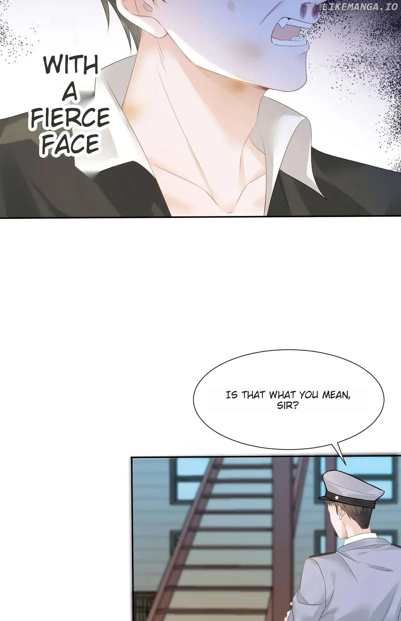 Transmigrating As The Younger Sister Of A Bigshot With Multiple Identities - Chapter 7 - Page 17