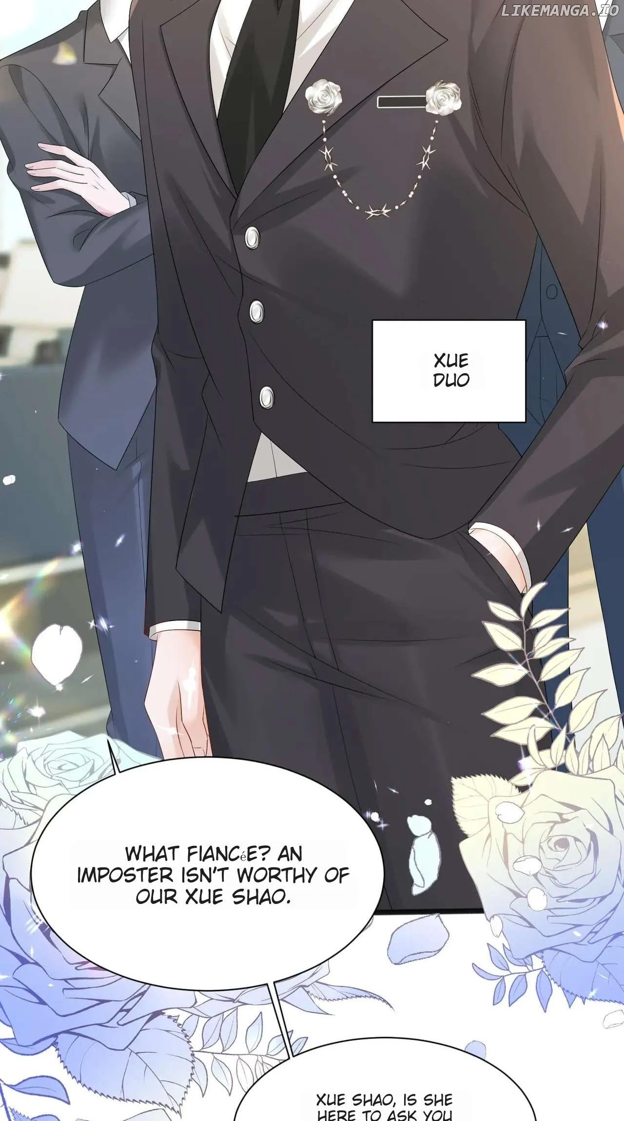 Transmigrating As The Younger Sister Of A Bigshot With Multiple Identities - Chapter 7 - Page 28