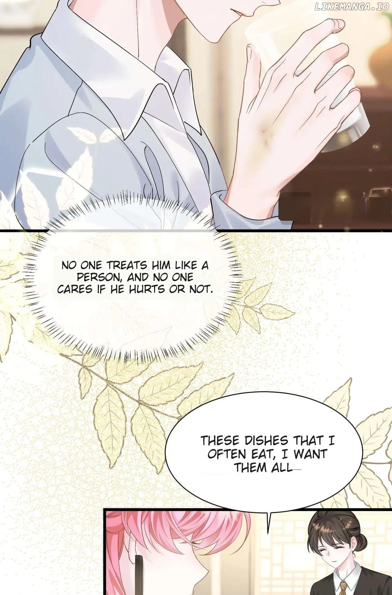 Transmigrating As The Younger Sister Of A Bigshot With Multiple Identities - Chapter 8 - Page 15