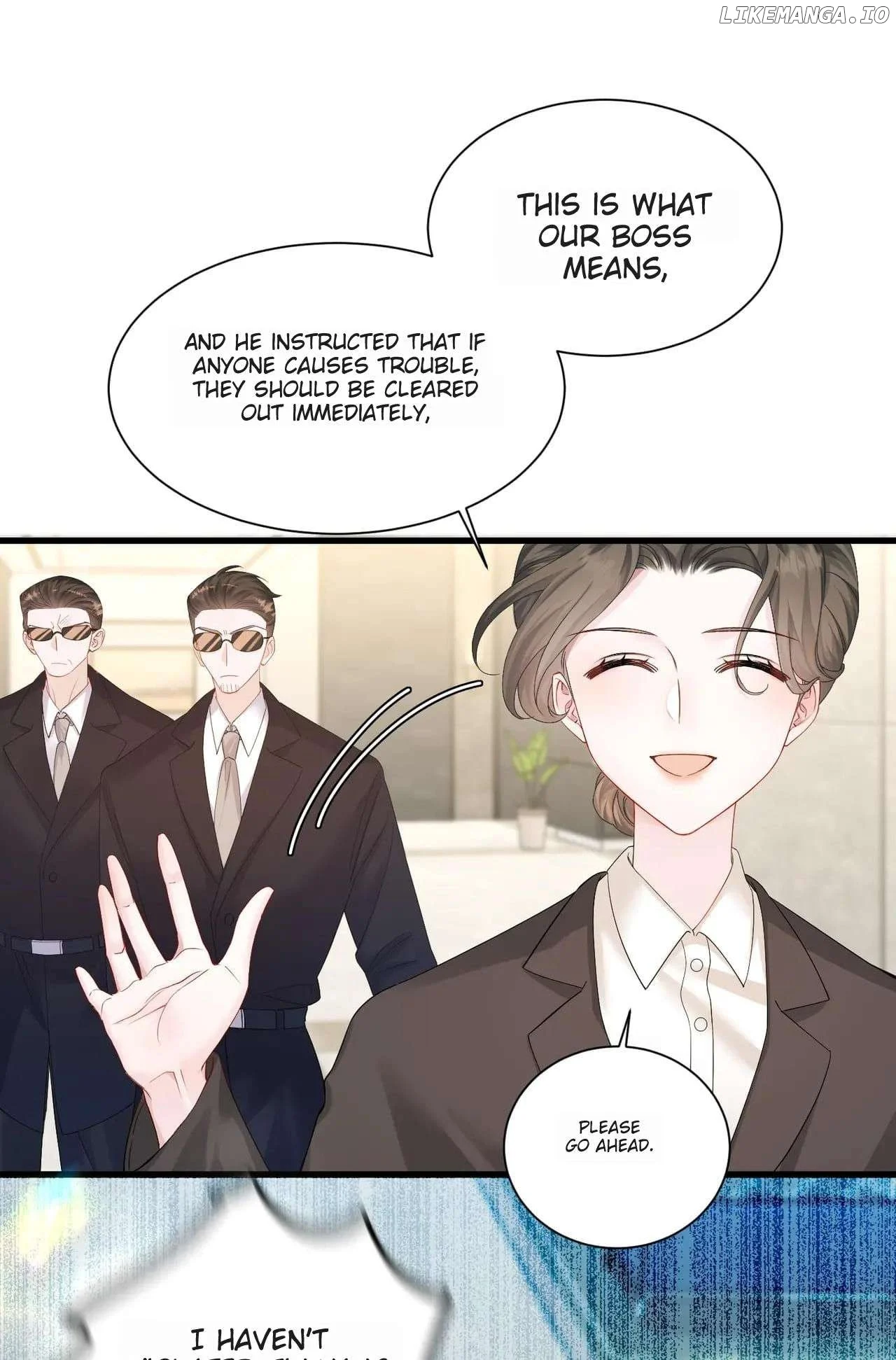 Transmigrating As The Younger Sister Of A Bigshot With Multiple Identities - Chapter 8 - Page 2
