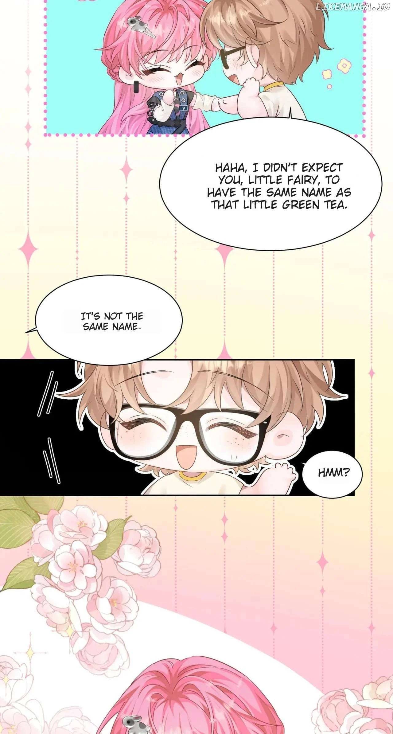 Transmigrating As The Younger Sister Of A Bigshot With Multiple Identities - Chapter 8 - Page 40