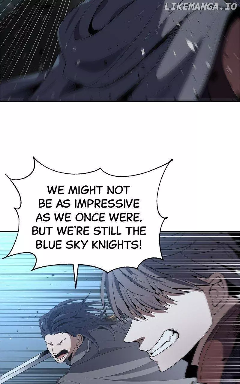 Transmigrating to the Otherworld Once More - Chapter 73 - Page 3