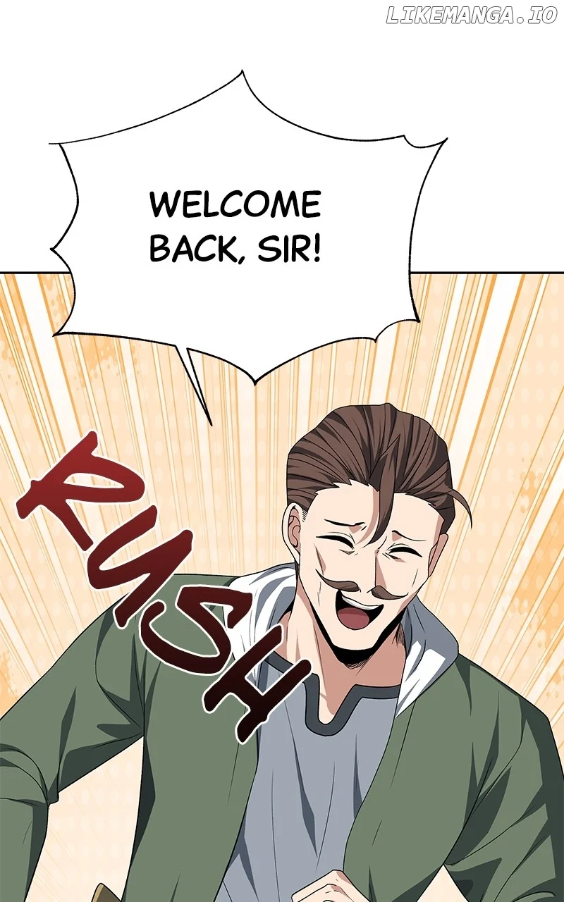 Transmigrating to the Otherworld Once More - Chapter 84 - Page 1