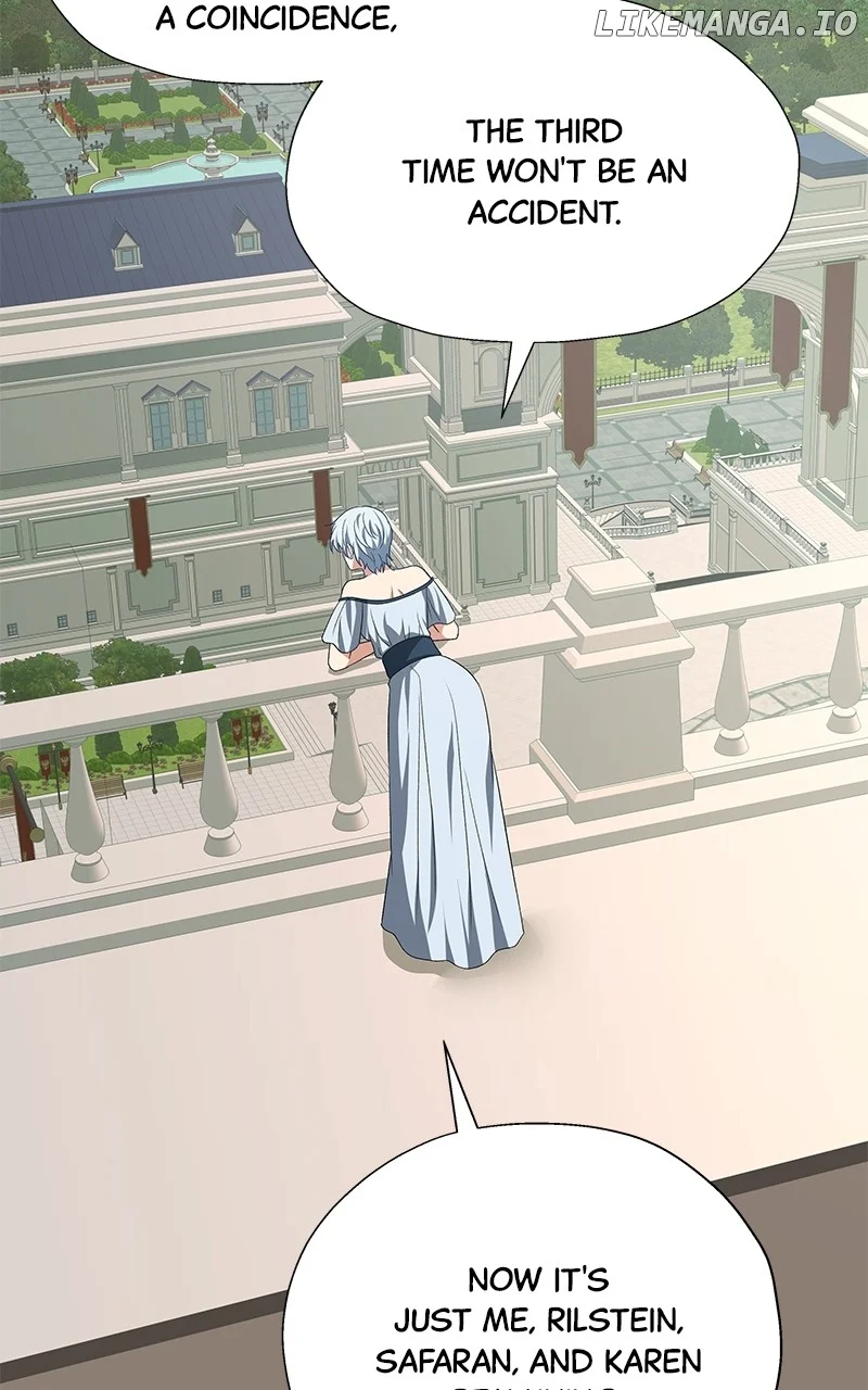 Transmigrating to the Otherworld Once More - Chapter 84 - Page 46