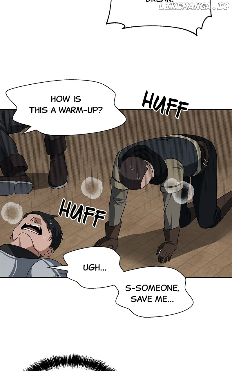 Transmigrating to the Otherworld Once More - Chapter 84 - Page 77
