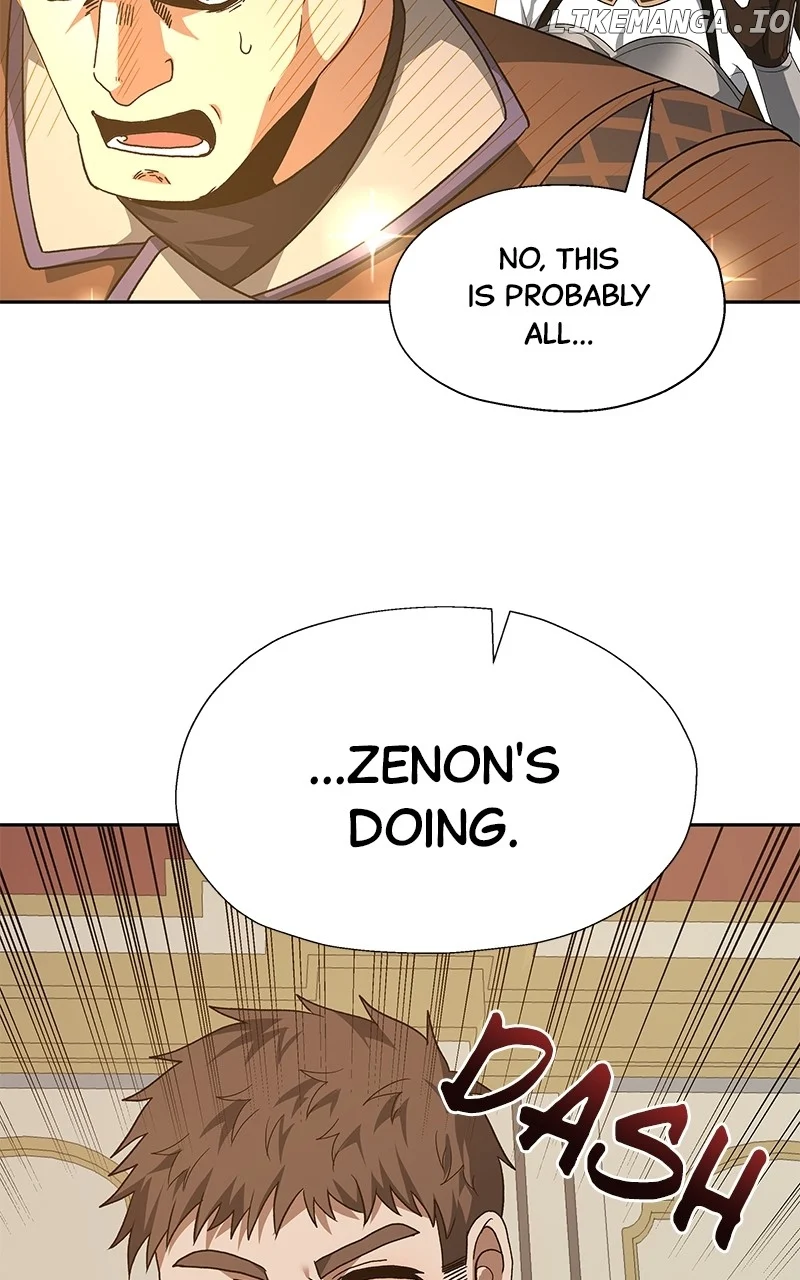 Transmigrating to the Otherworld Once More - Chapter 85 - Page 47
