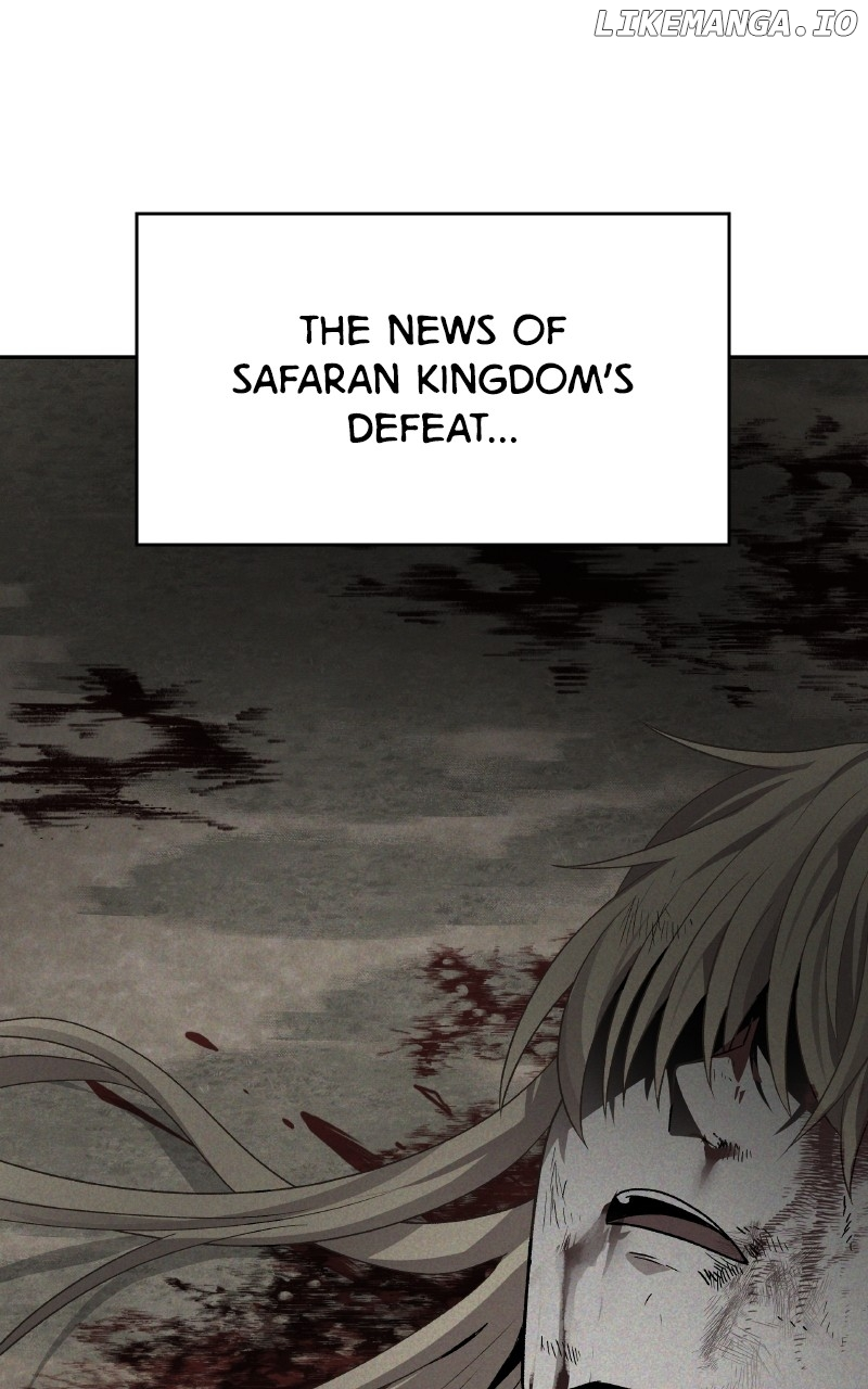 Transmigrating to the Otherworld Once More - Chapter 96 - Page 1