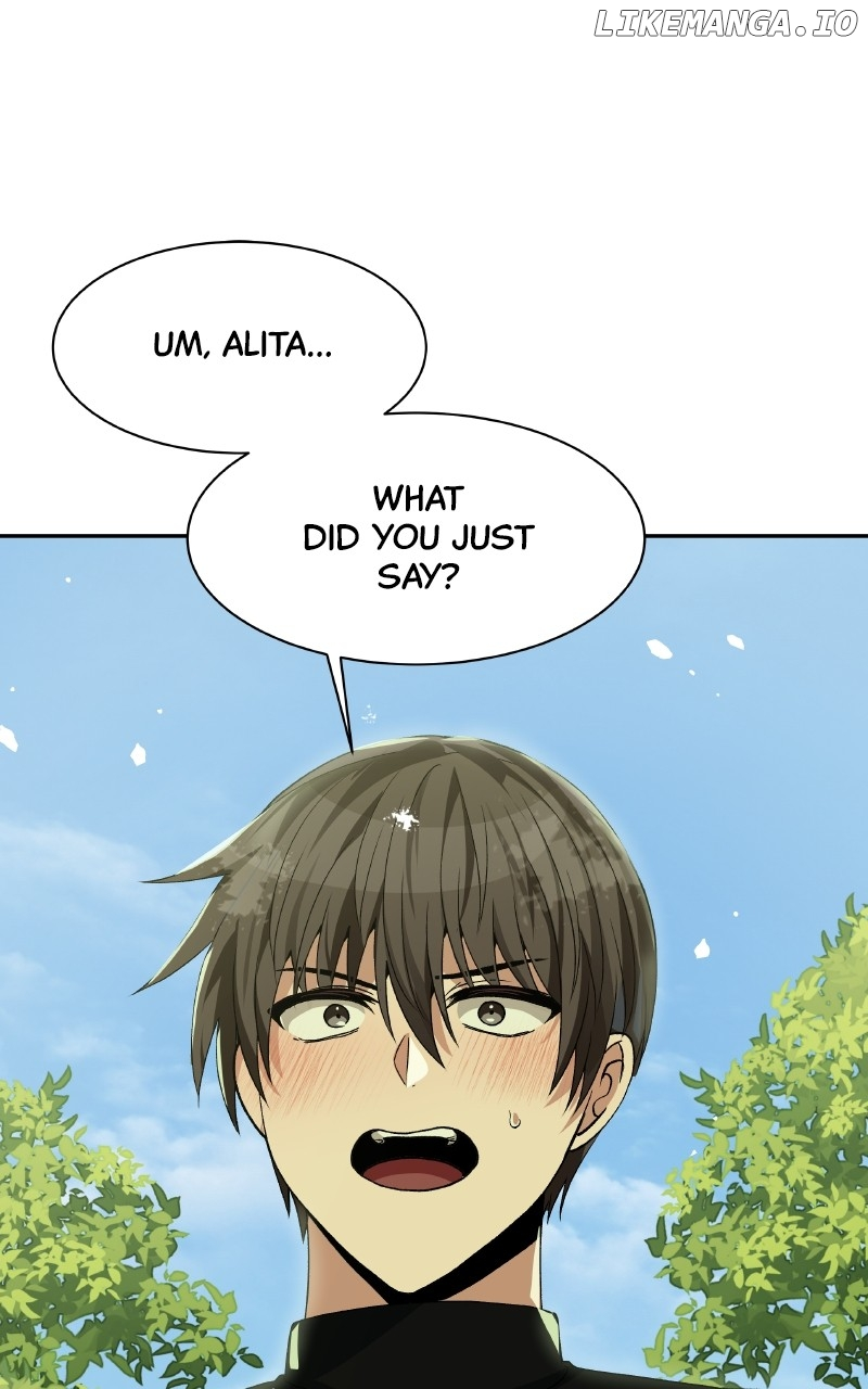 Transmigrating to the Otherworld Once More - Chapter 97 - Page 1