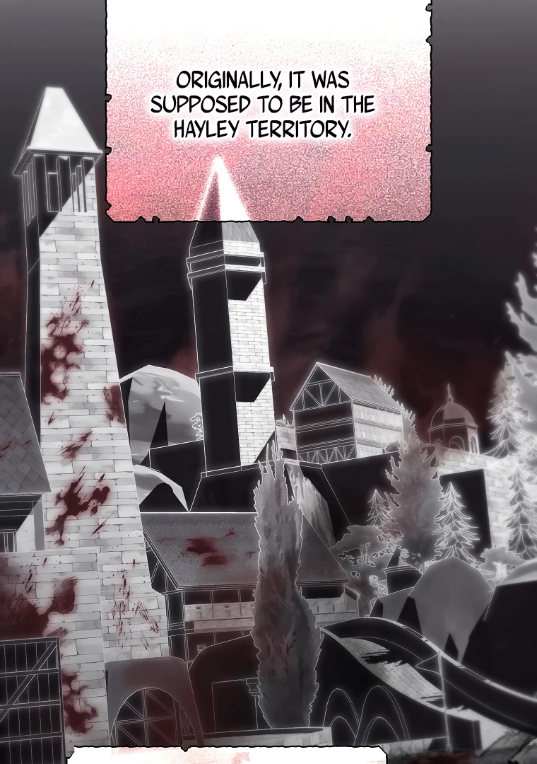 Trapped as an NPC in a Cursed Game [Speedcat Version] - Chapter 55 - Page 7