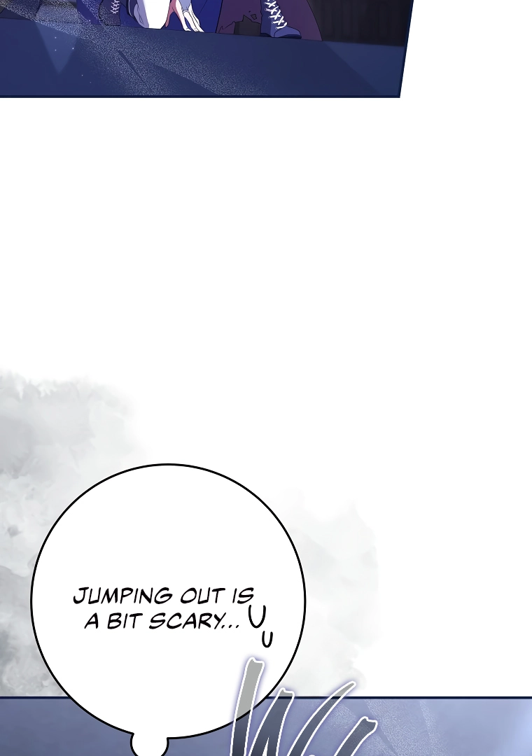 Trapped as an NPC in a Cursed Game [Speedcat Version] - Chapter 55 - Page 18
