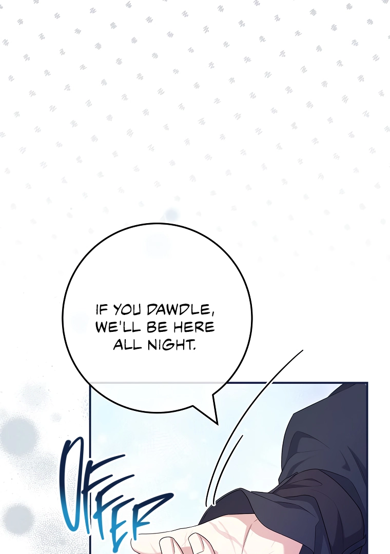 Trapped as an NPC in a Cursed Game [Speedcat Version] - Chapter 55 - Page 65