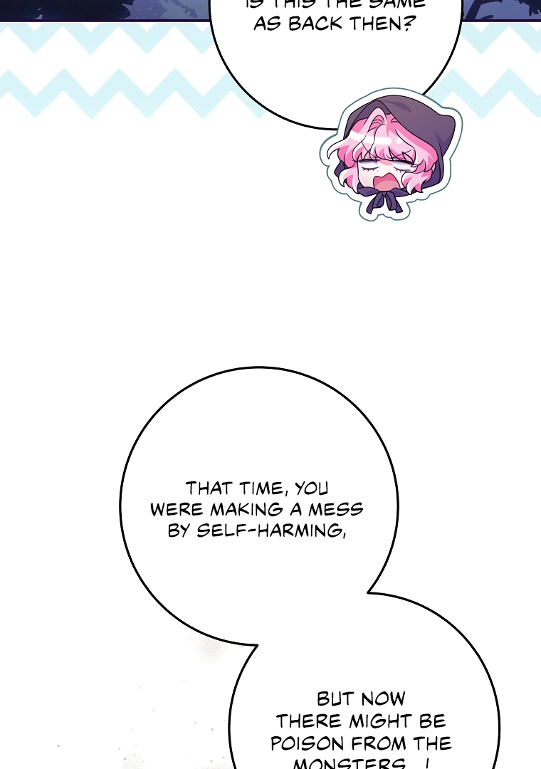 Trapped as an NPC in a Cursed Game [Speedcat Version] - Chapter 56 - Page 100