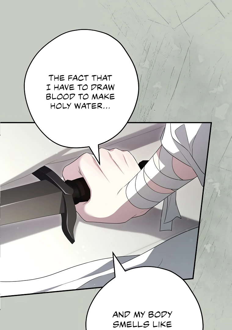 Trapped as an NPC in a Cursed Game [Speedcat Version] - Chapter 61 - Page 2