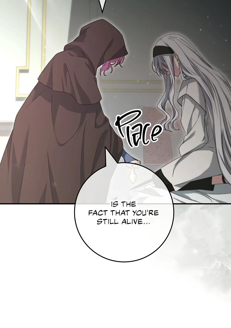 Trapped as an NPC in a Cursed Game [Speedcat Version] - Chapter 61 - Page 18
