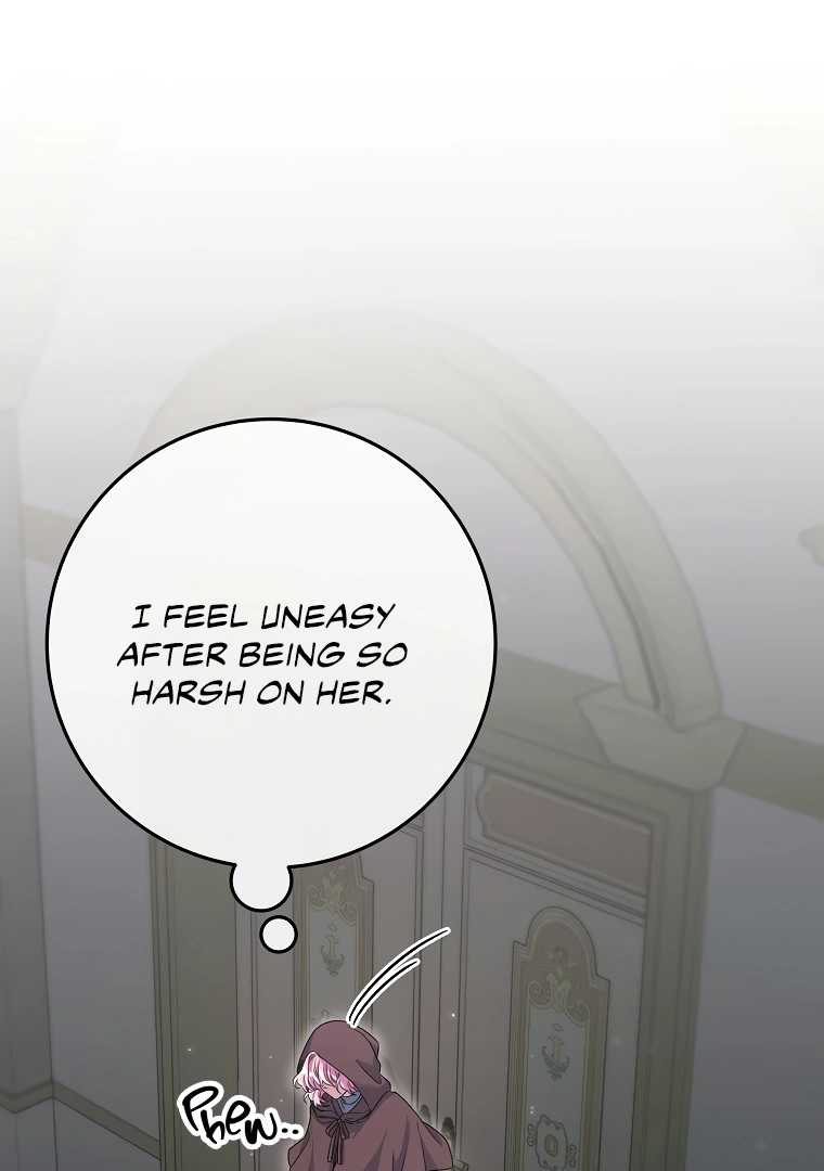 Trapped as an NPC in a Cursed Game [Speedcat Version] - Chapter 61 - Page 23