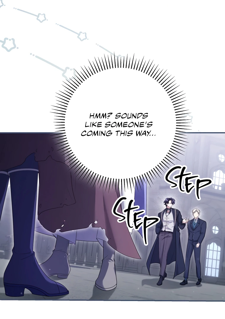 Trapped as an NPC in a Cursed Game [Speedcat Version] - Chapter 61 - Page 63