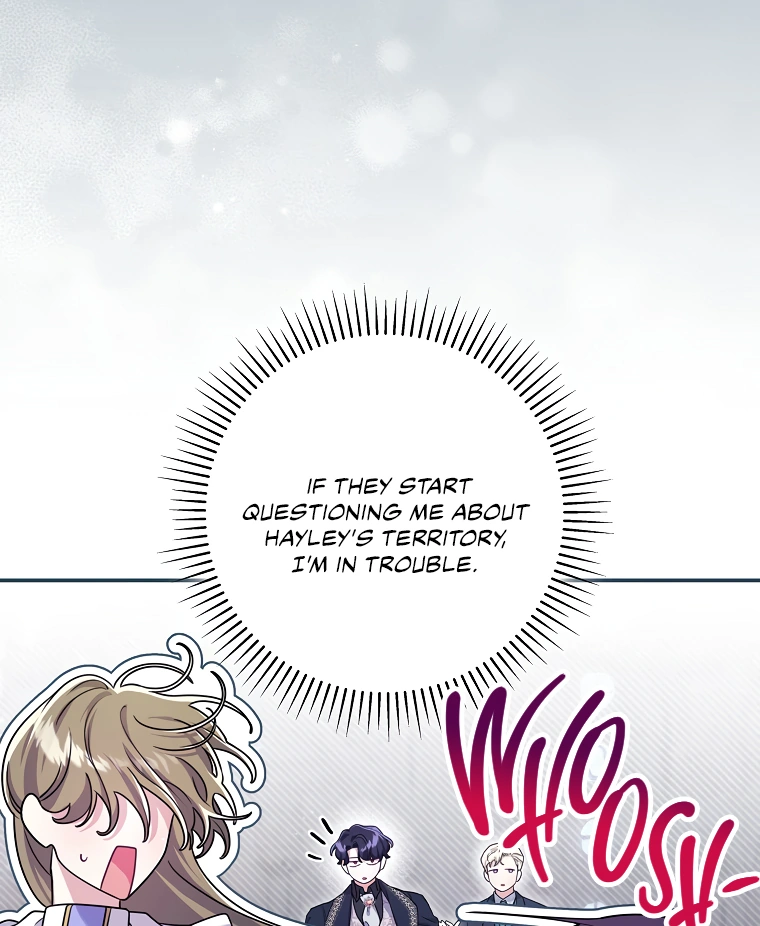 Trapped as an NPC in a Cursed Game [Speedcat Version] - Chapter 61 - Page 66