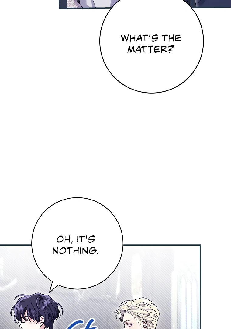 Trapped as an NPC in a Cursed Game [Speedcat Version] - Chapter 61 - Page 69