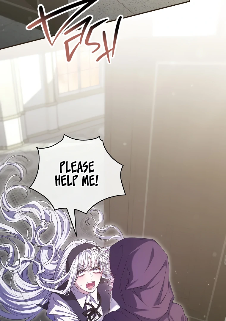 Trapped as an NPC in a Cursed Game [Speedcat Version] - Chapter 63 - Page 13