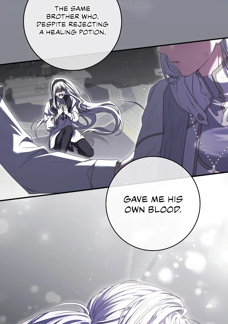 Trapped as an NPC in a Cursed Game [Speedcat Version] - Chapter 63 - Page 61