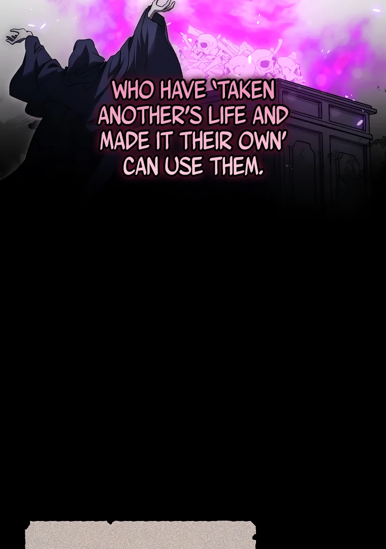 Trapped as an NPC in a Cursed Game [Speedcat Version] - Chapter 65 - Page 8