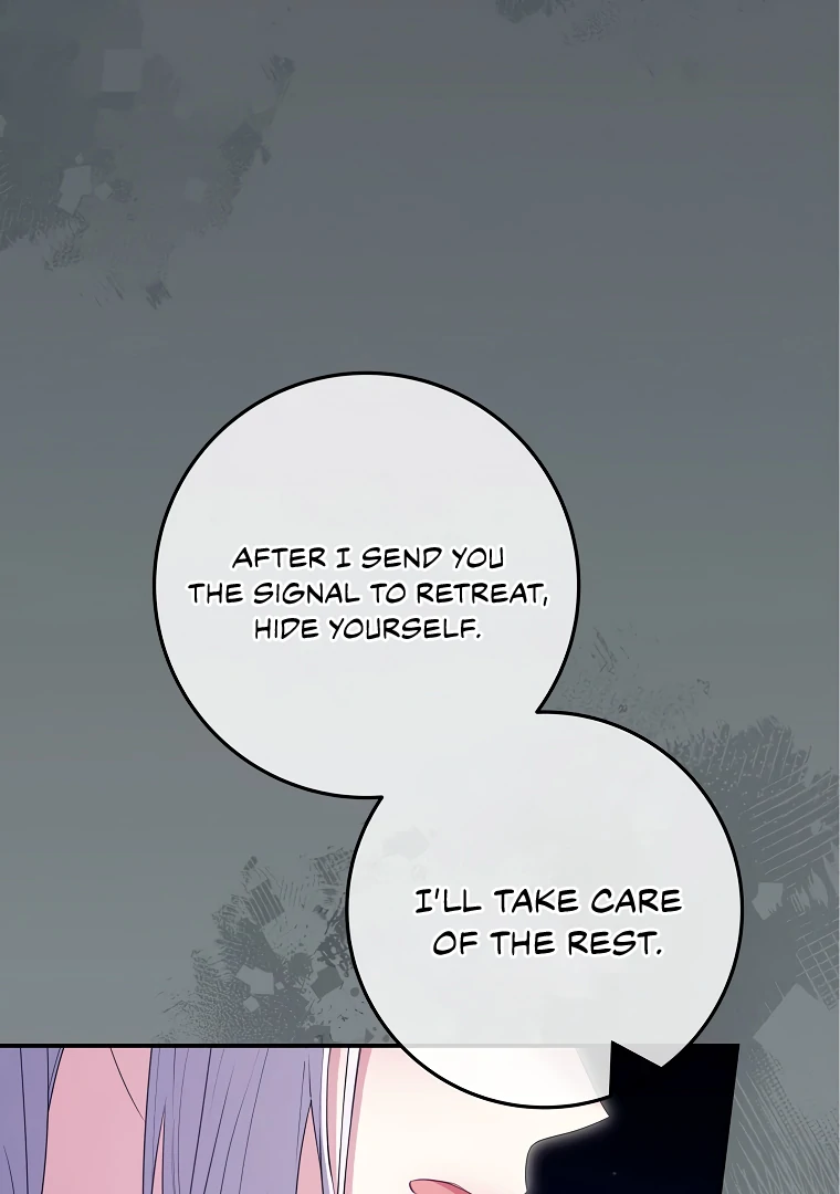 Trapped as an NPC in a Cursed Game [Speedcat Version] - Chapter 65 - Page 21