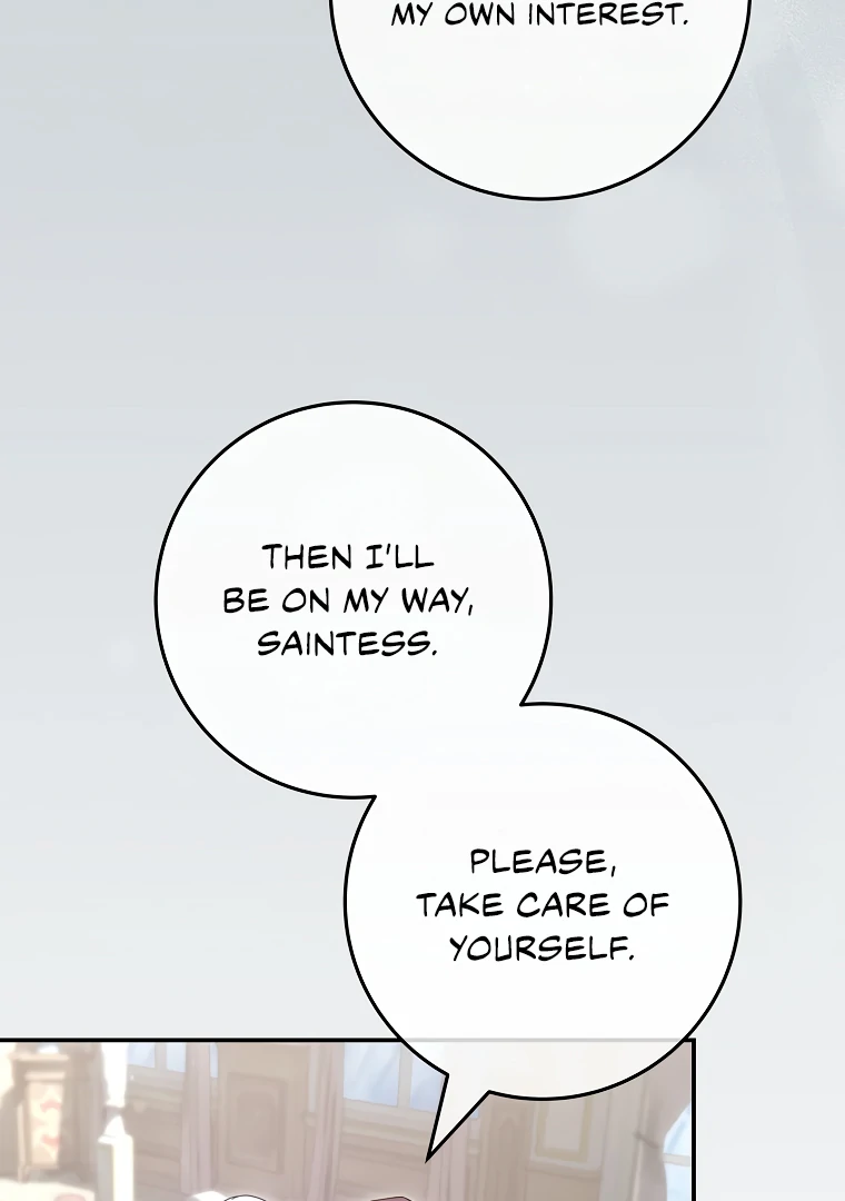 Trapped as an NPC in a Cursed Game [Speedcat Version] - Chapter 65 - Page 34