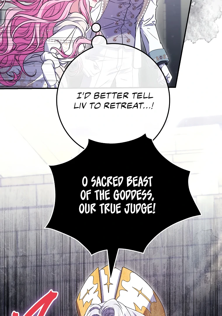 Trapped as an NPC in a Cursed Game [Speedcat Version] - Chapter 66 - Page 16