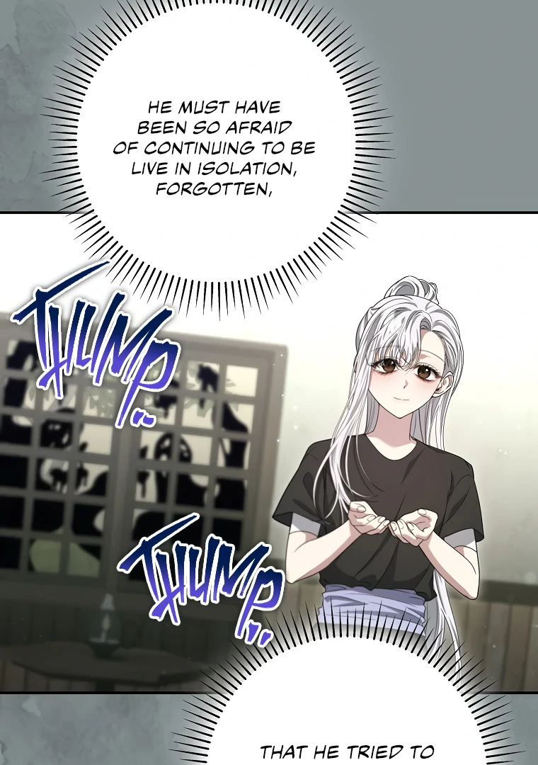 Trapped as an NPC in a Cursed Game [Speedcat Version] - Chapter 68 - Page 53
