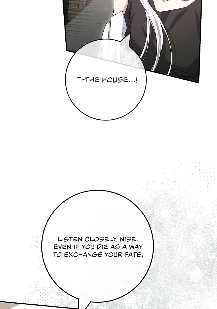 Trapped as an NPC in a Cursed Game [Speedcat Version] - Chapter 68 - Page 81