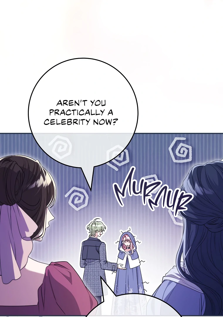 Trapped as an NPC in a Cursed Game [Speedcat Version] - Chapter 74 - Page 12