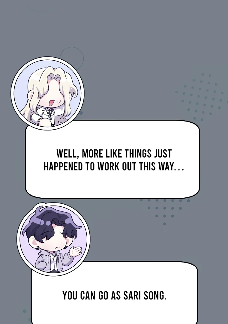 Trapped as an NPC in a Cursed Game [Speedcat Version] - Chapter 74 - Page 24